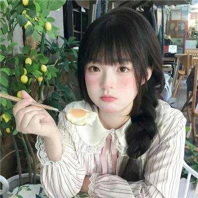 白衣修女